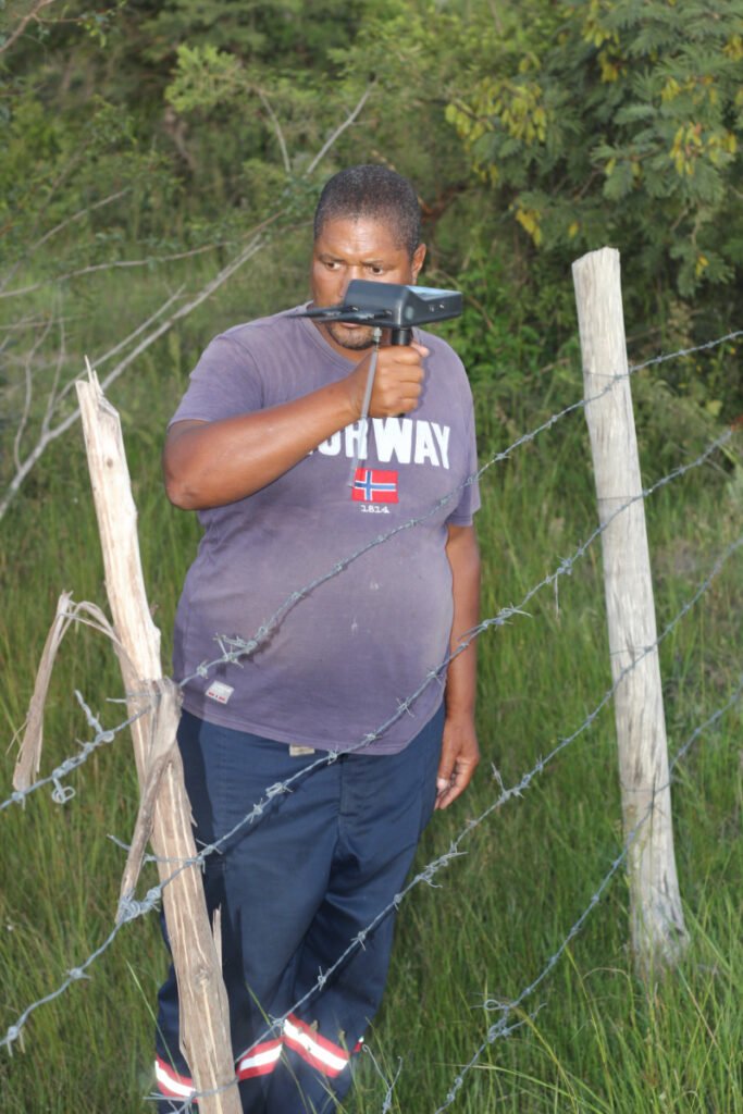 borehole surveying in maungwa gutu
